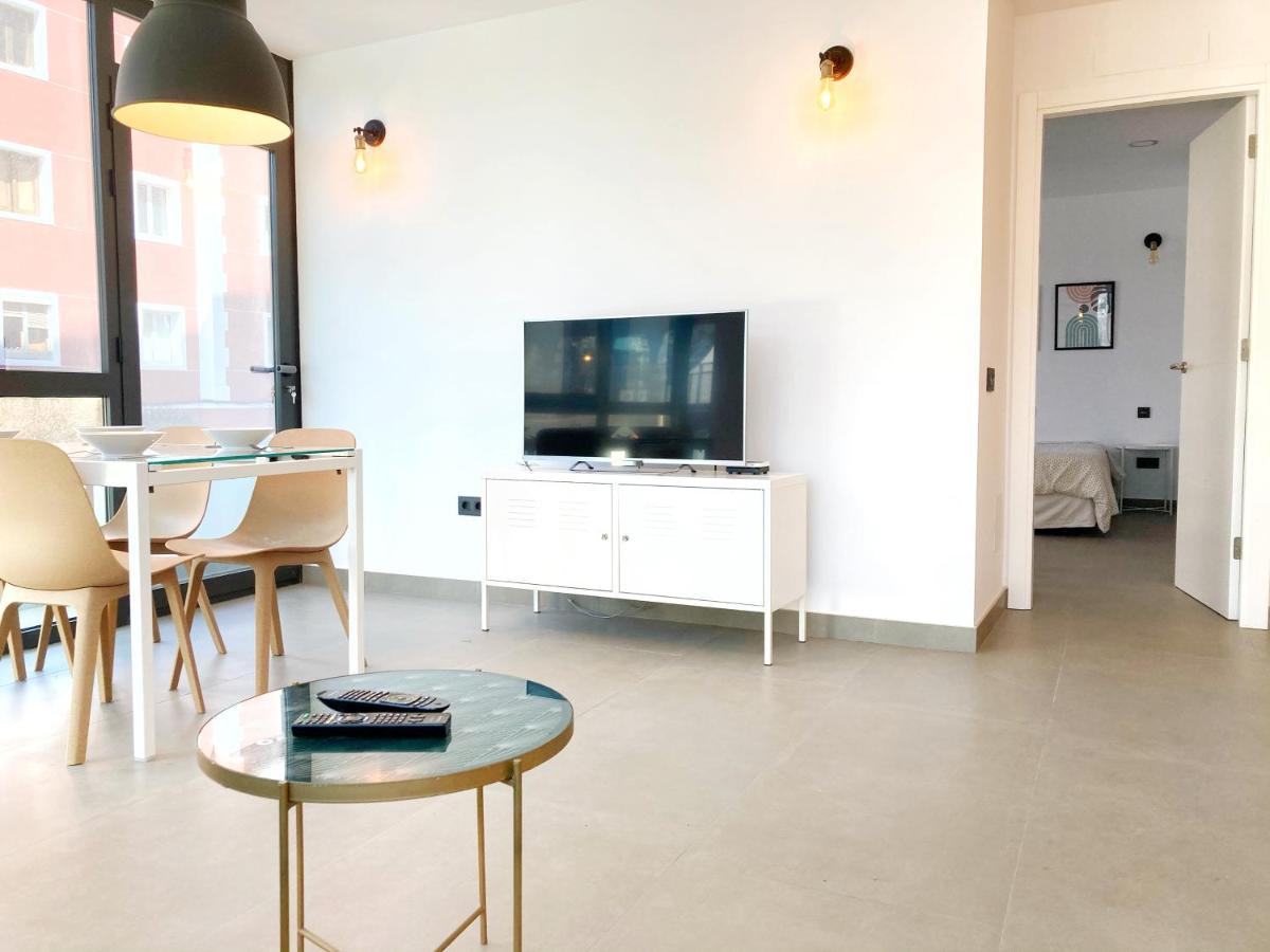 Insular Luxury Beach Flat By Canary365 Las Palmas de Gran Canária Exterior foto