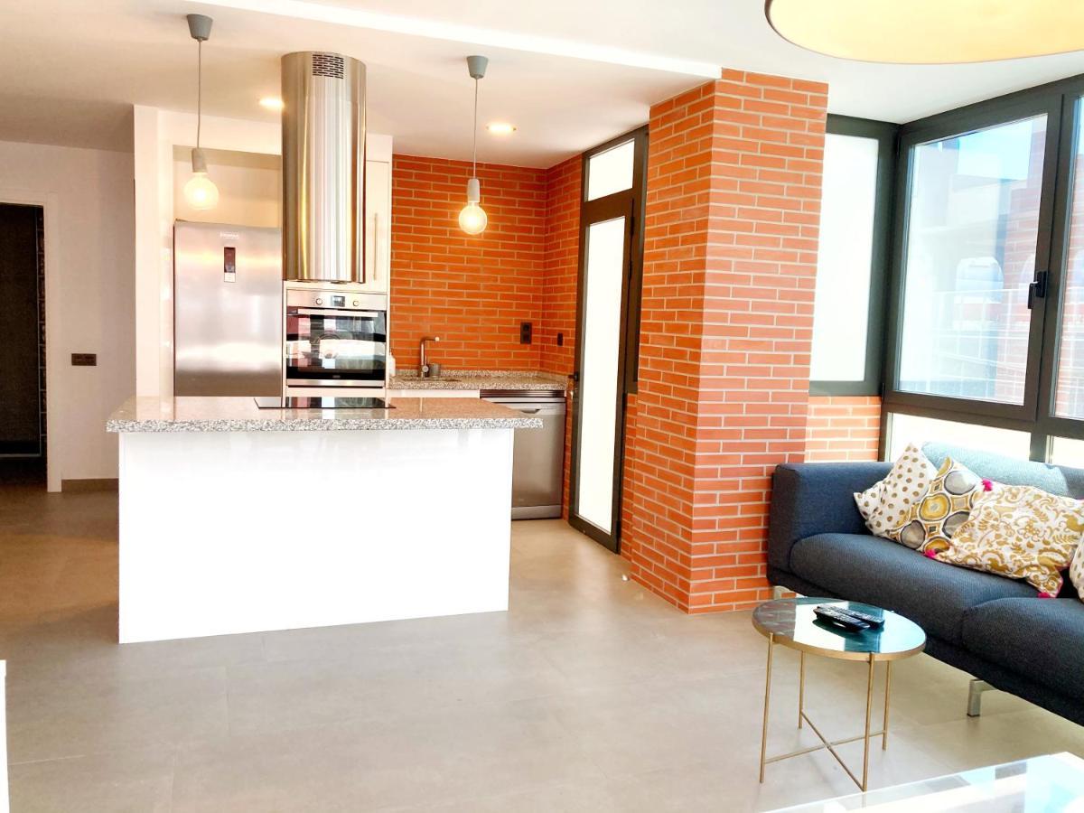 Insular Luxury Beach Flat By Canary365 Las Palmas de Gran Canária Exterior foto
