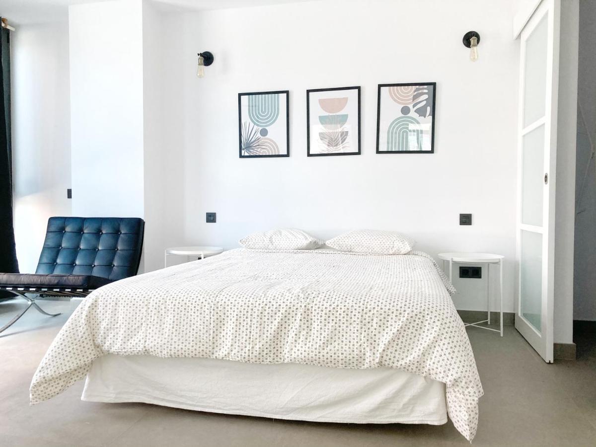 Insular Luxury Beach Flat By Canary365 Las Palmas de Gran Canária Exterior foto