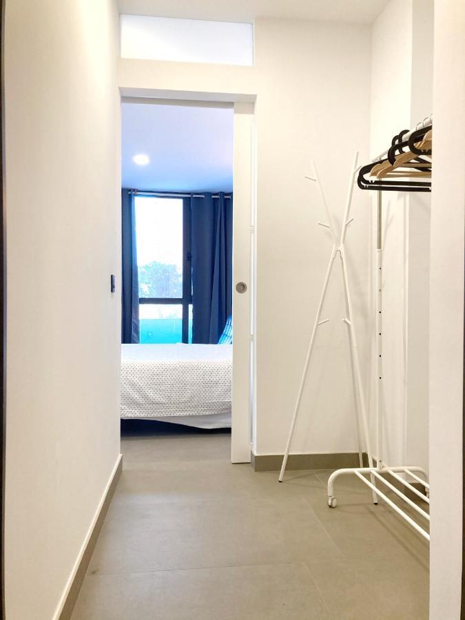 Insular Luxury Beach Flat By Canary365 Las Palmas de Gran Canária Exterior foto