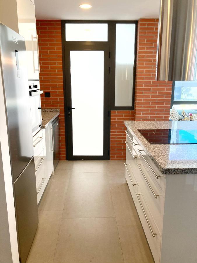 Insular Luxury Beach Flat By Canary365 Las Palmas de Gran Canária Exterior foto